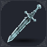 Достижение Sword Buster в игре Besiege для Steam