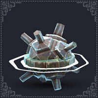 Достижение Mine or Inconvenience в игре Besiege для Steam