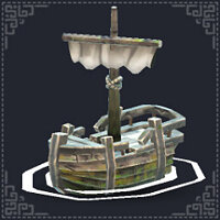 Достижение A Pirate's Life в игре Besiege для Steam