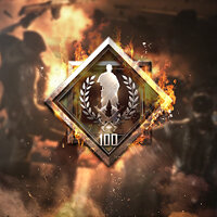 Достижение Combat Soldier Master в игре CrossfireX для Xbox One, Xbox Series