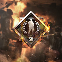 Достижение Combat Soldier Veteran в игре CrossfireX для Xbox One, Xbox Series