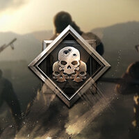 Достижение Headhunter Veteran в игре CrossfireX для Xbox One, Xbox Series