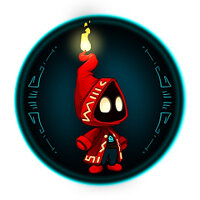 Трофей {trophy} в игре Unbound: Worlds Apart для PS5