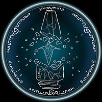 Трофей {trophy} в игре Unbound: Worlds Apart для PS5