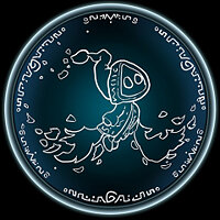 Трофей {trophy} в игре Unbound: Worlds Apart для PS5