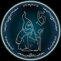Трофей {trophy} в игре Unbound: Worlds Apart для PS5