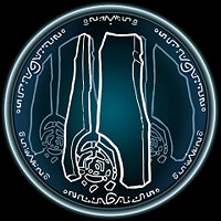 Трофей {trophy} в игре Unbound: Worlds Apart для PS5