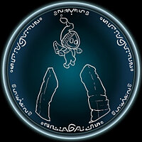 Трофей {trophy} в игре Unbound: Worlds Apart для PS5