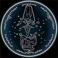 Трофей {trophy} в игре Unbound: Worlds Apart для PS4