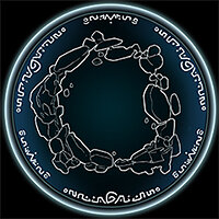 Трофей {trophy} в игре Unbound: Worlds Apart для PS4