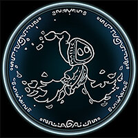 Трофей {trophy} в игре Unbound: Worlds Apart для PS4