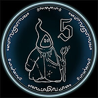 Трофей {trophy} в игре Unbound: Worlds Apart для PS4