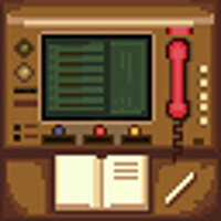 Трофей {trophy} в игре Beholder: Conductor для Epic