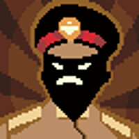 Трофей {trophy} в игре Beholder: Conductor для Epic
