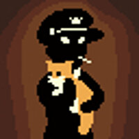 Трофей {trophy} в игре Beholder: Conductor для Epic