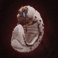 Достижение Endangered в игре White Knuckle для Steam