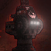 Достижение Lookout Duty в игре White Knuckle для Steam