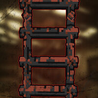 Достижение The Ladder в игре White Knuckle для Steam