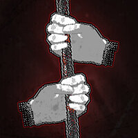 Достижение Rod God в игре White Knuckle для Steam