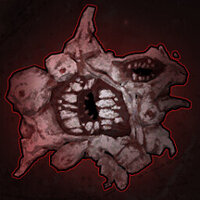 Достижение The Thing In The Walls в игре White Knuckle для Steam