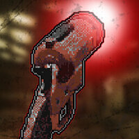 Достижение Ballistic Trajectory в игре White Knuckle для Steam