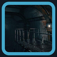 Достижение SCREAM INTO THE VOID в игре Encodya для Google Play
