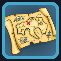 Достижение SKILLED ADVENTURER в игре Encodya для Google Play