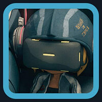 Достижение JOURNEY TO ENCODYA в игре Encodya для Google Play