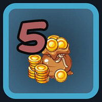 Достижение TREASURE SEEKER в игре Encodya для Google Play