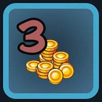 Достижение LUCKY FINDER в игре Encodya для Google Play