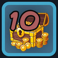 Достижение EASTER EGGS FANATIC в игре Encodya для Google Play