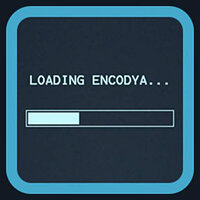 Достижение UPLOAD ENCODYA в игре Encodya для Google Play