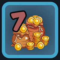 Достижение TREASURE HUNTER в игре Encodya для Google Play