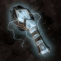 Достижение Overcharge в игре Clair Obscur: Expedition 33 для Xbox Series