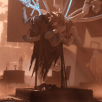 Достижение Noir et Blanc в игре Clair Obscur: Expedition 33 для Xbox Series
