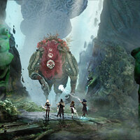 Достижение Flying Waters в игре Clair Obscur: Expedition 33 для Xbox Series
