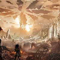 Достижение Forgotten Battlefield в игре Clair Obscur: Expedition 33 для Xbox Series