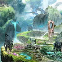 Достижение Spring Meadows в игре Clair Obscur: Expedition 33 для Xbox Series