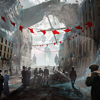 Достижение Old Lumière в игре Clair Obscur: Expedition 33 для Xbox Series