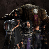Достижение Expedition 33 в игре Clair Obscur: Expedition 33 для Xbox Series