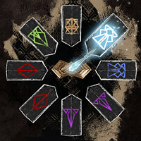 Достижение Wheel Control в игре Clair Obscur: Expedition 33 для Xbox Series