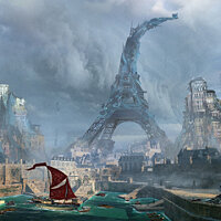 Достижение Lumière в игре Clair Obscur: Expedition 33 для Xbox Series