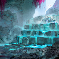 Достижение Esquie's Nest в игре Clair Obscur: Expedition 33 для Xbox Series