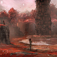 Достижение Ancient Sanctuary в игре Clair Obscur: Expedition 33 для Xbox Series