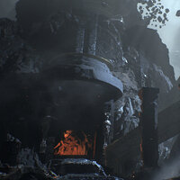 Достижение “Endless” в игре Clair Obscur: Expedition 33 для Xbox Series