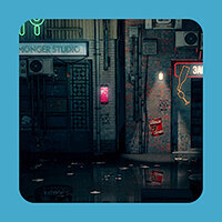 Трофей {trophy} в игре Encodya для PS4