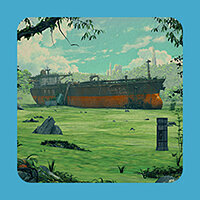 Трофей {trophy} в игре Encodya для PS4