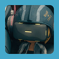 Трофей {trophy} в игре Encodya для PS4
