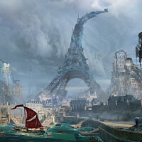 Трофей {trophy} в игре Clair Obscur: Expedition 33 для PS5