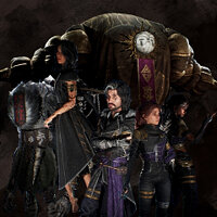 Трофей {trophy} в игре Clair Obscur: Expedition 33 для PS5